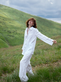 Повсякденний костюм GNIZDO модель 3OLSW-0021 Фото