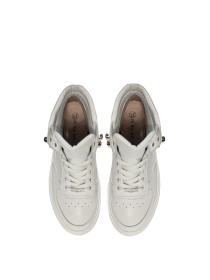 Ботинки Alex Bell модель 1163876 Фото