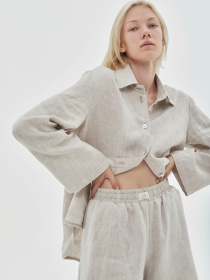 Костюм GNIZDO модель 3OLSW-001 Фото