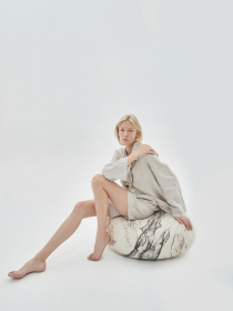 Повсякденний костюм GNIZDO модель 3OLSW-001 Повсякденний костюм GNIZDO модель 3OLSW-001 Фото