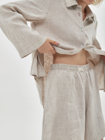 Повсякденний костюм GNIZDO модель 3OLSW-001 Повсякденний костюм GNIZDO модель 3OLSW-001 Фото