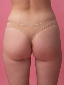 Трусы Brabrabra модель SLZ23602005_biskvit Фото