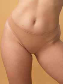 Трусы Brabrabra модель SLZ23602005_nud Фото