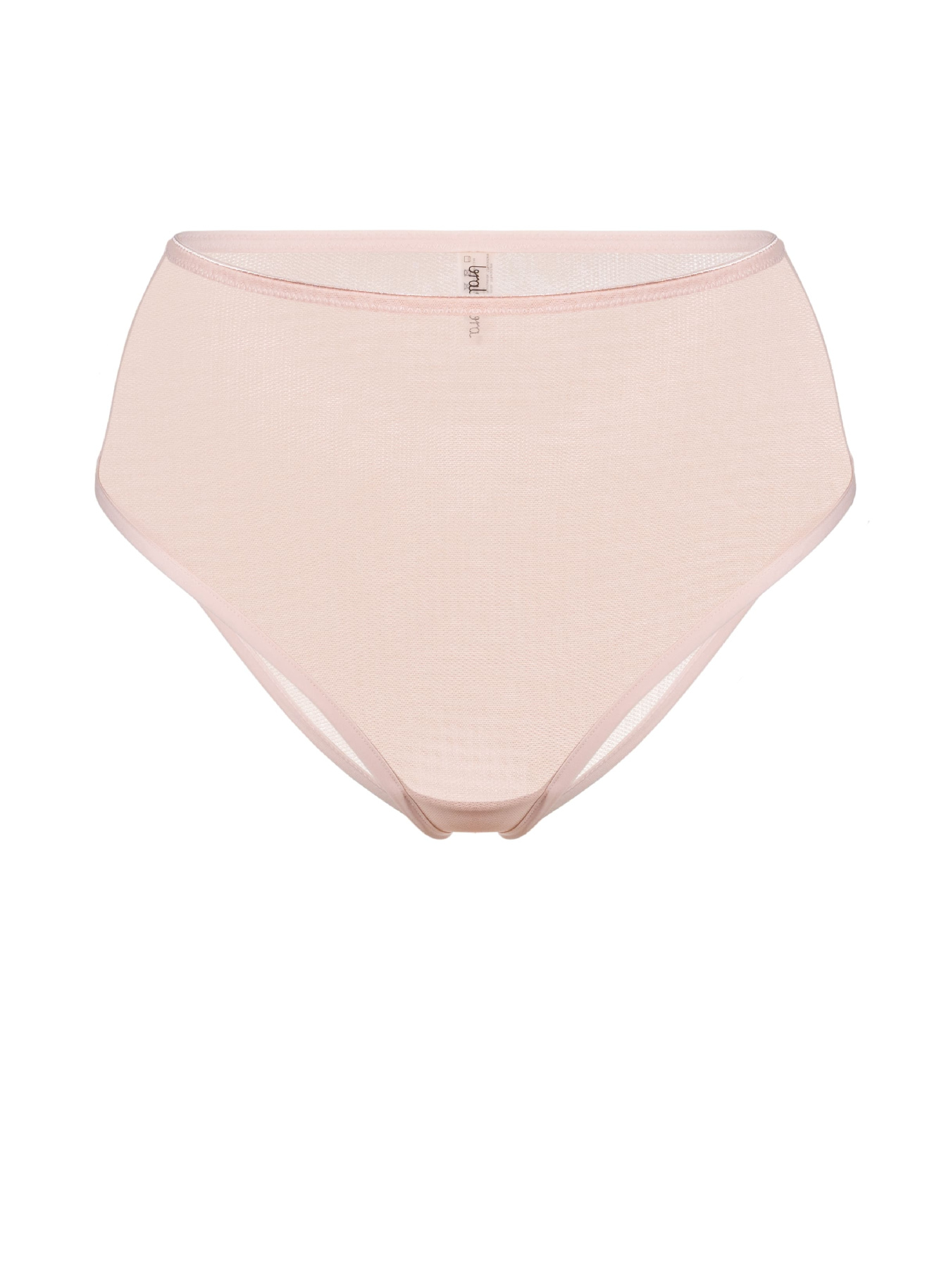 Труси Brabrabra модель SLZ23602101_pudra Фото