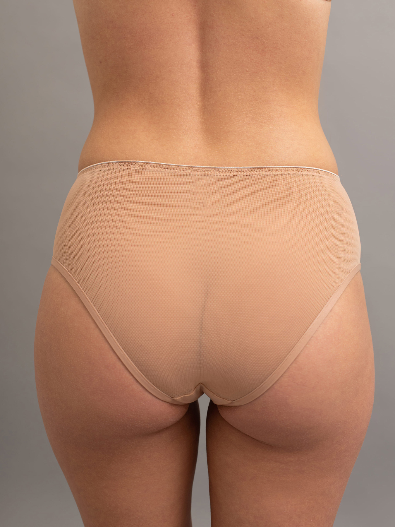 Трусы Brabrabra модель SLZ23602101_nud Фото