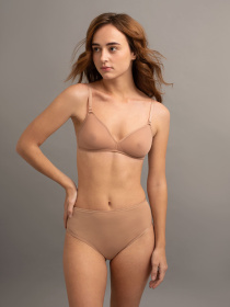 Трусы Brabrabra модель SLZ23602101_nud Фото