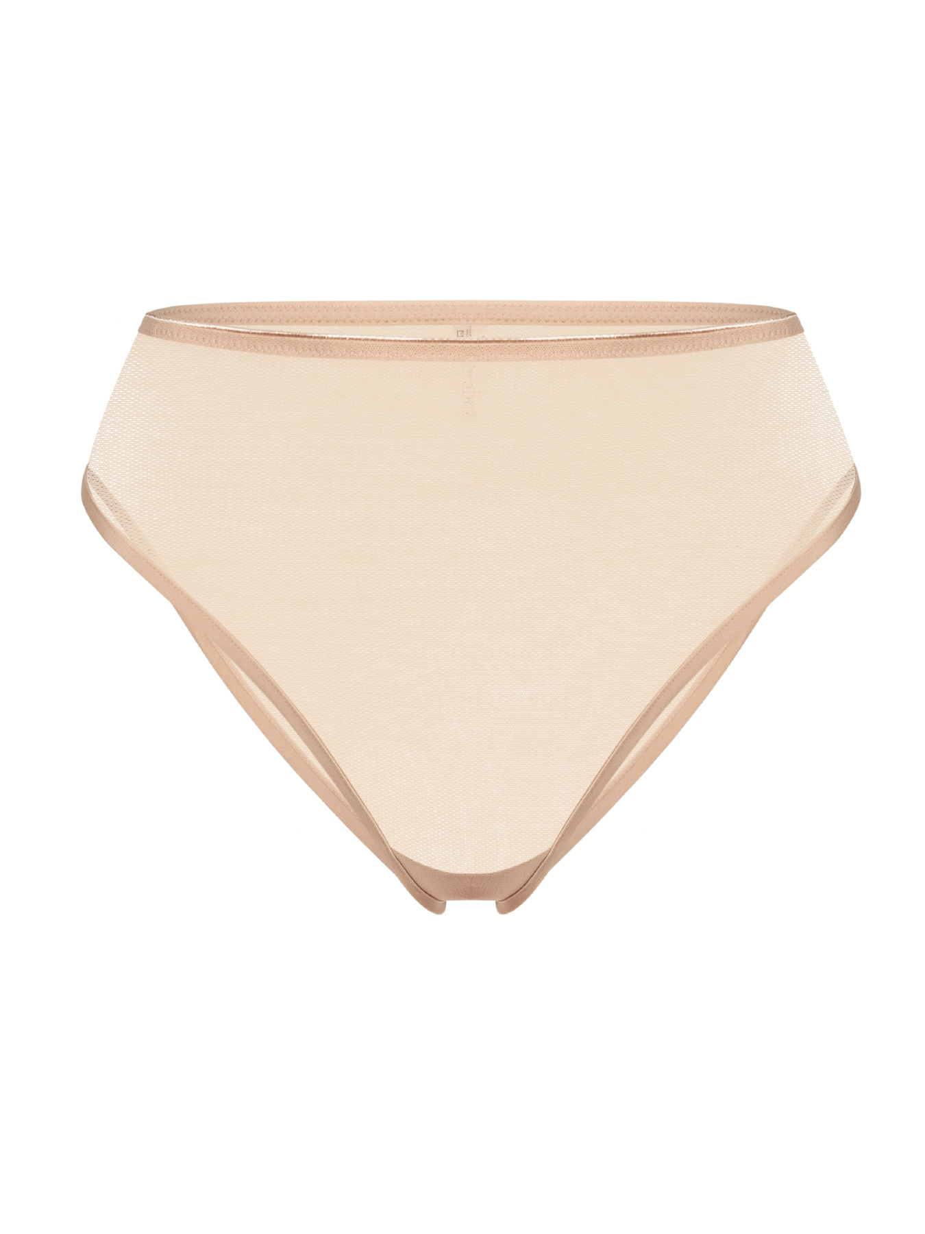 Труси Brabrabra модель SLZ23602121_biskvit Фото