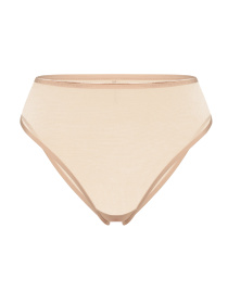 Труси Brabrabra модель SLZ23602121_biskvit Фото