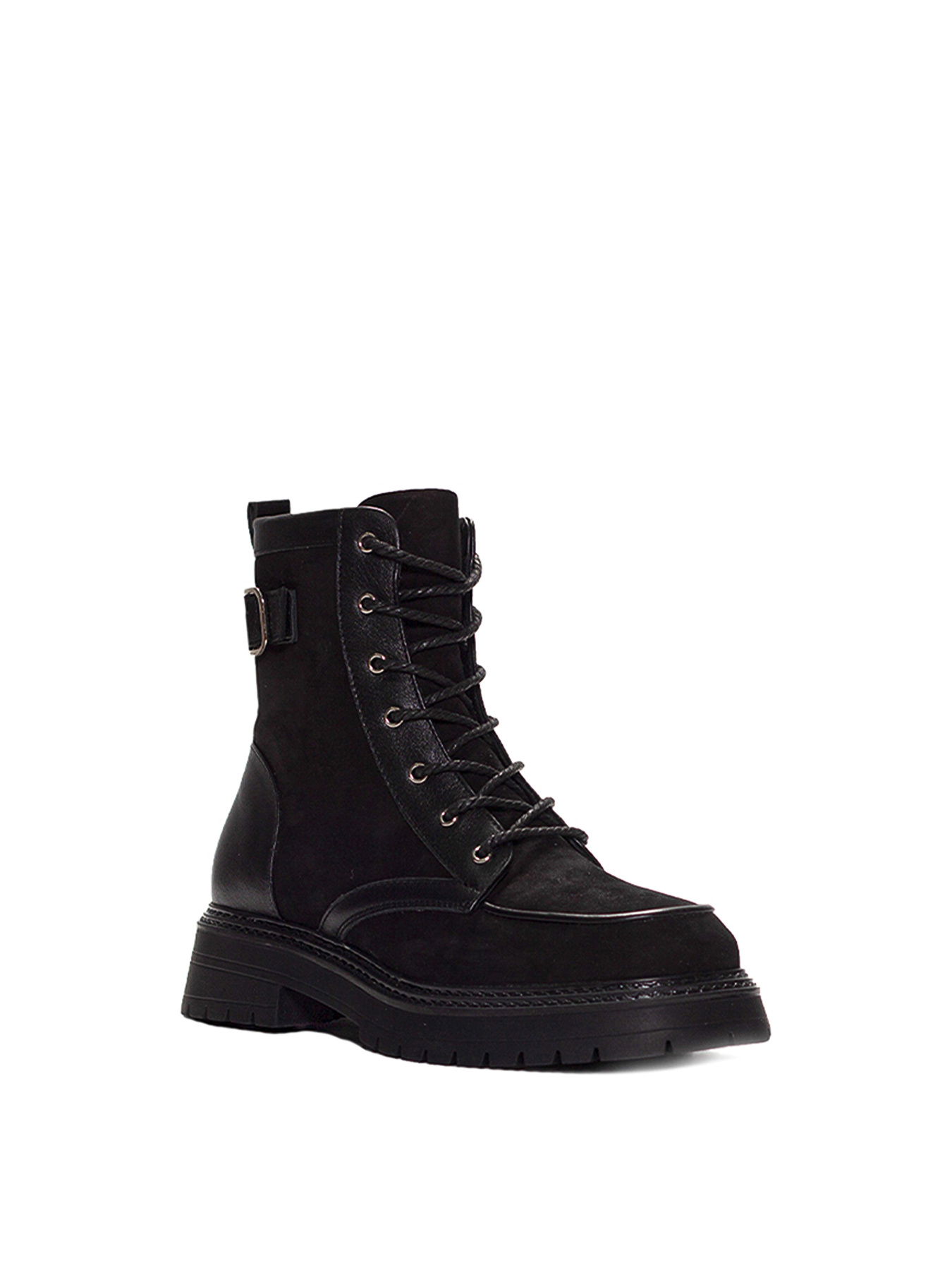 Ботинки Alex Bell модель 1164871 Фото