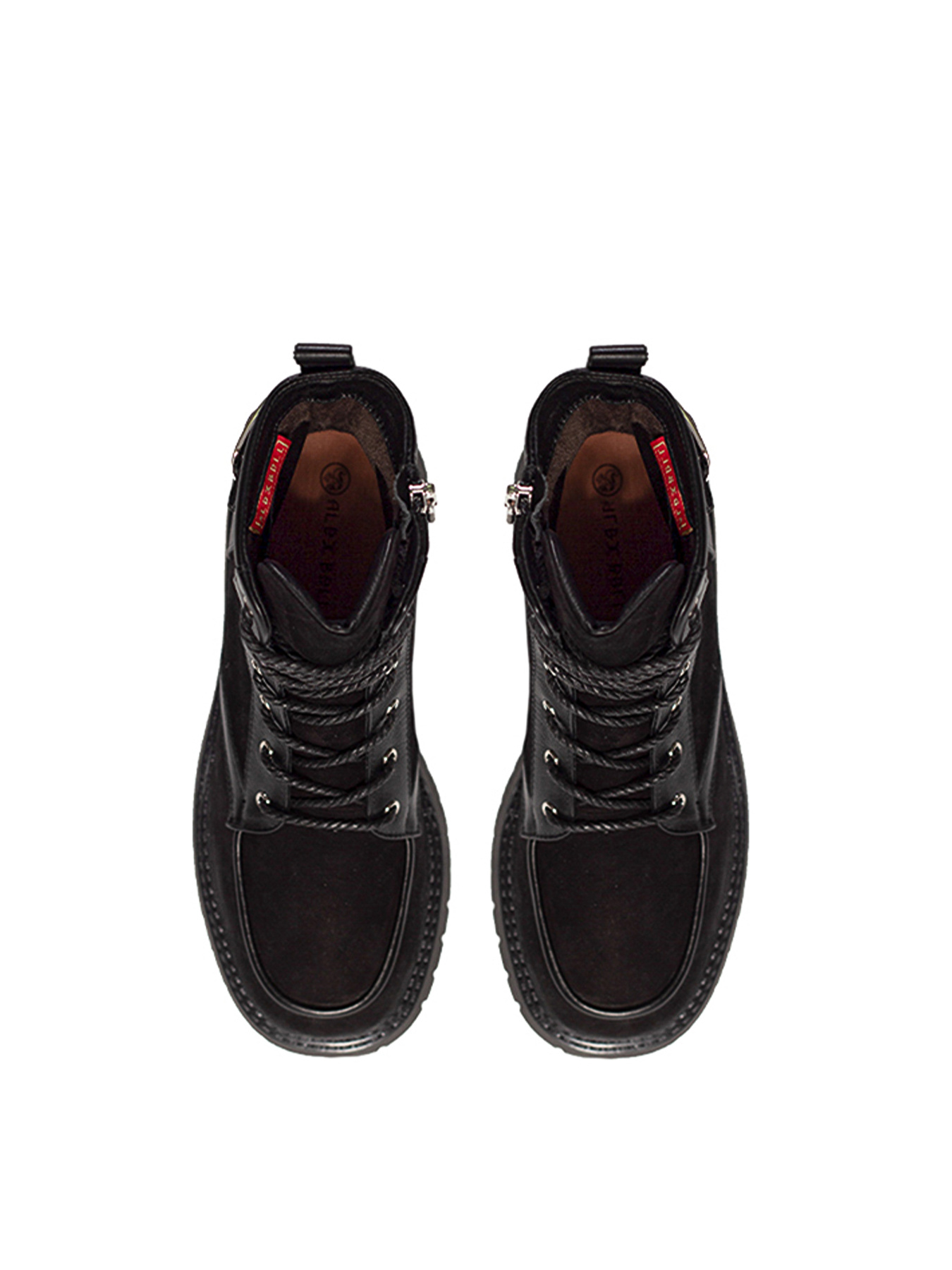 Ботинки Alex Bell модель 1164871 Фото