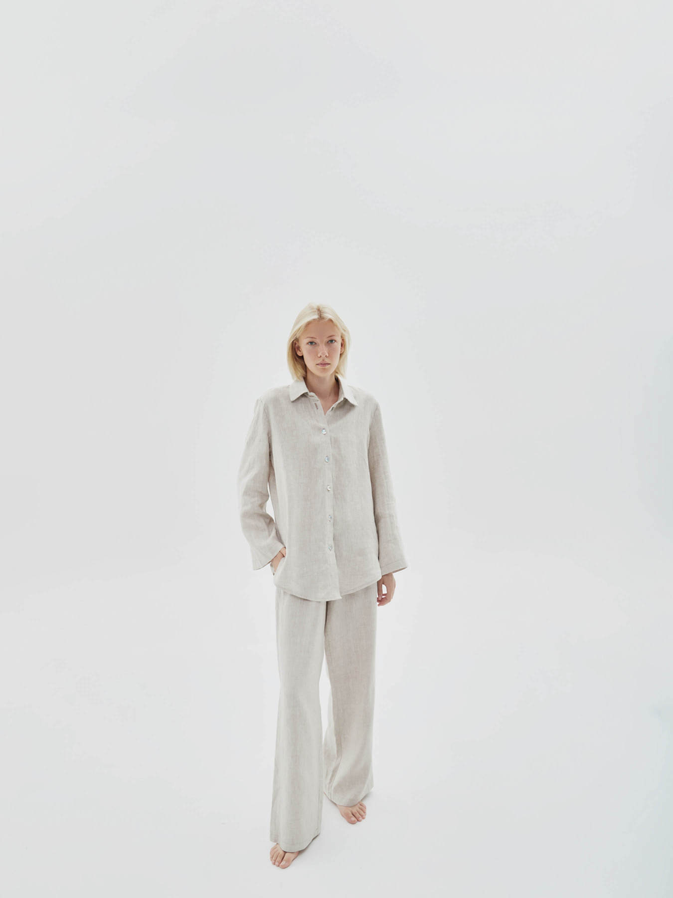 Костюм GNIZDO модель 3OLSW-0011 Фото