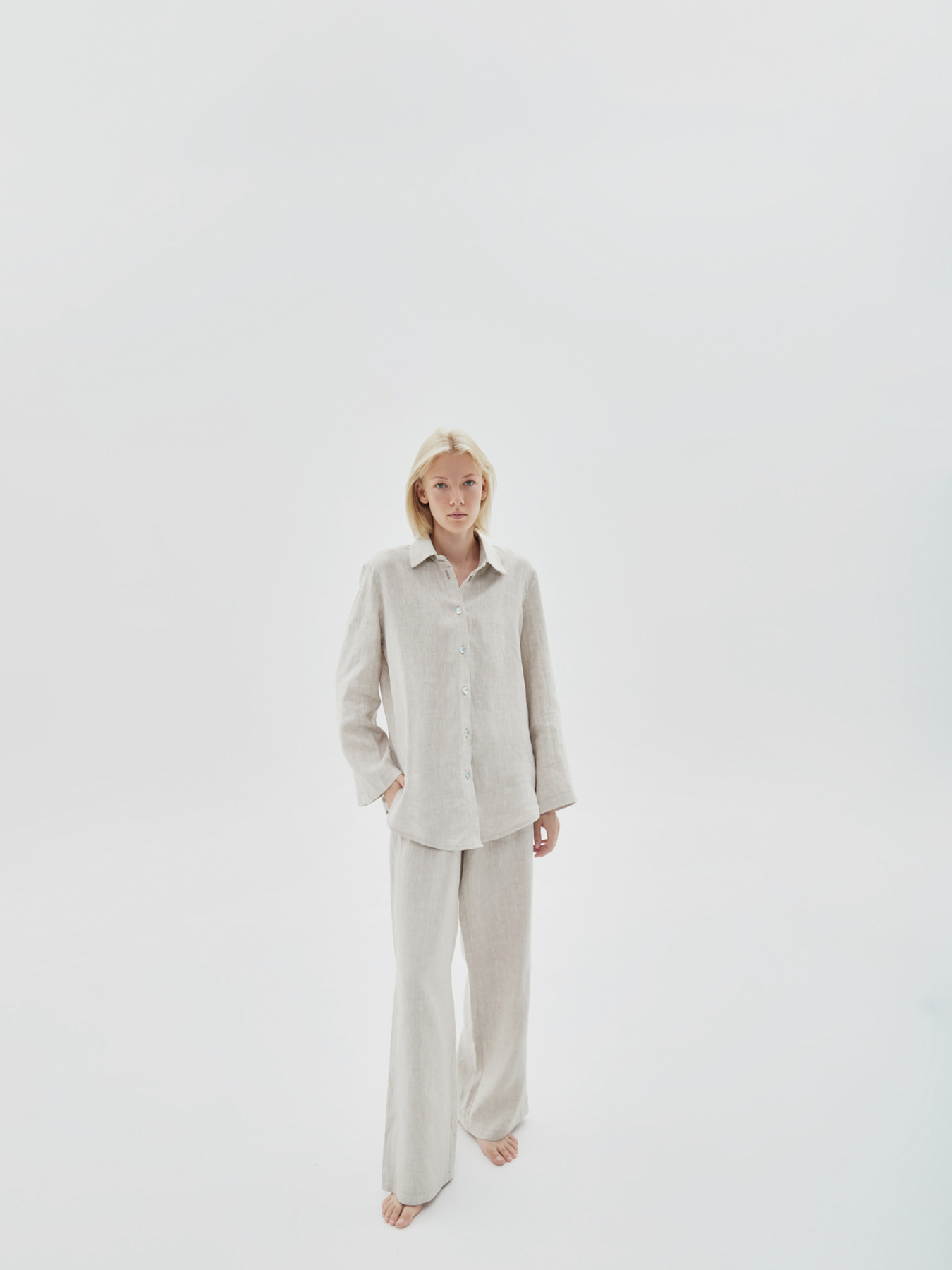 Костюм GNIZDO модель 3OLSW-0013 Фото