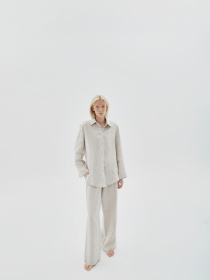 Повсякденний костюм GNIZDO модель 3OLSW-0013 Повсякденний костюм GNIZDO модель 3OLSW-0013 Фото