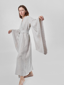 Сукня максі GNIZDO модель 1LJSKDESW-003 Фото