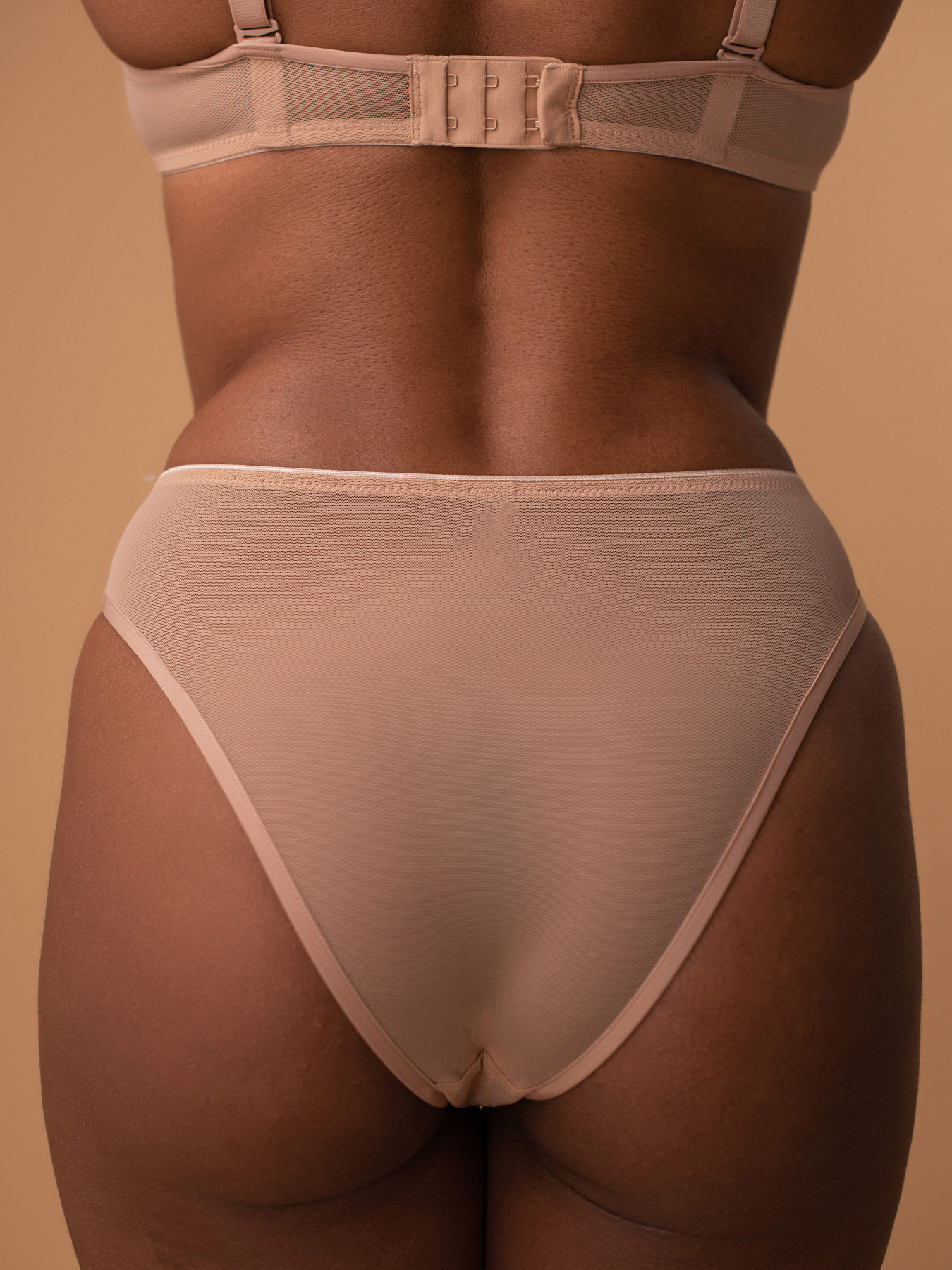 Трусы Brabrabra модель SLZ23602121_nud Фото