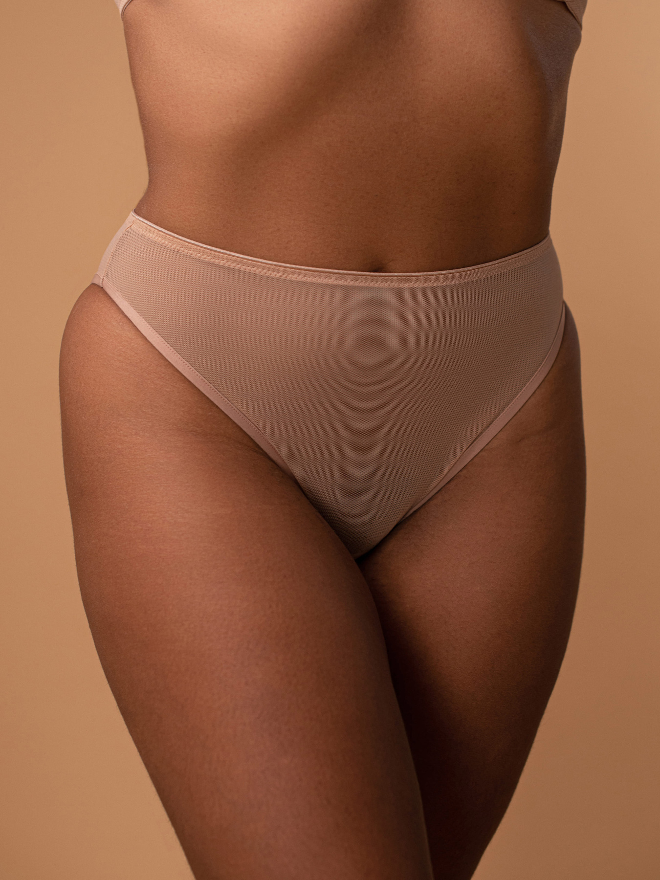 Трусы Brabrabra модель SLZ23602121_nud Фото