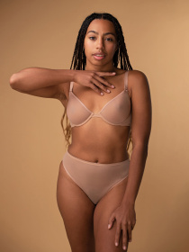 Трусы Brabrabra модель SLZ23602121_nud Фото