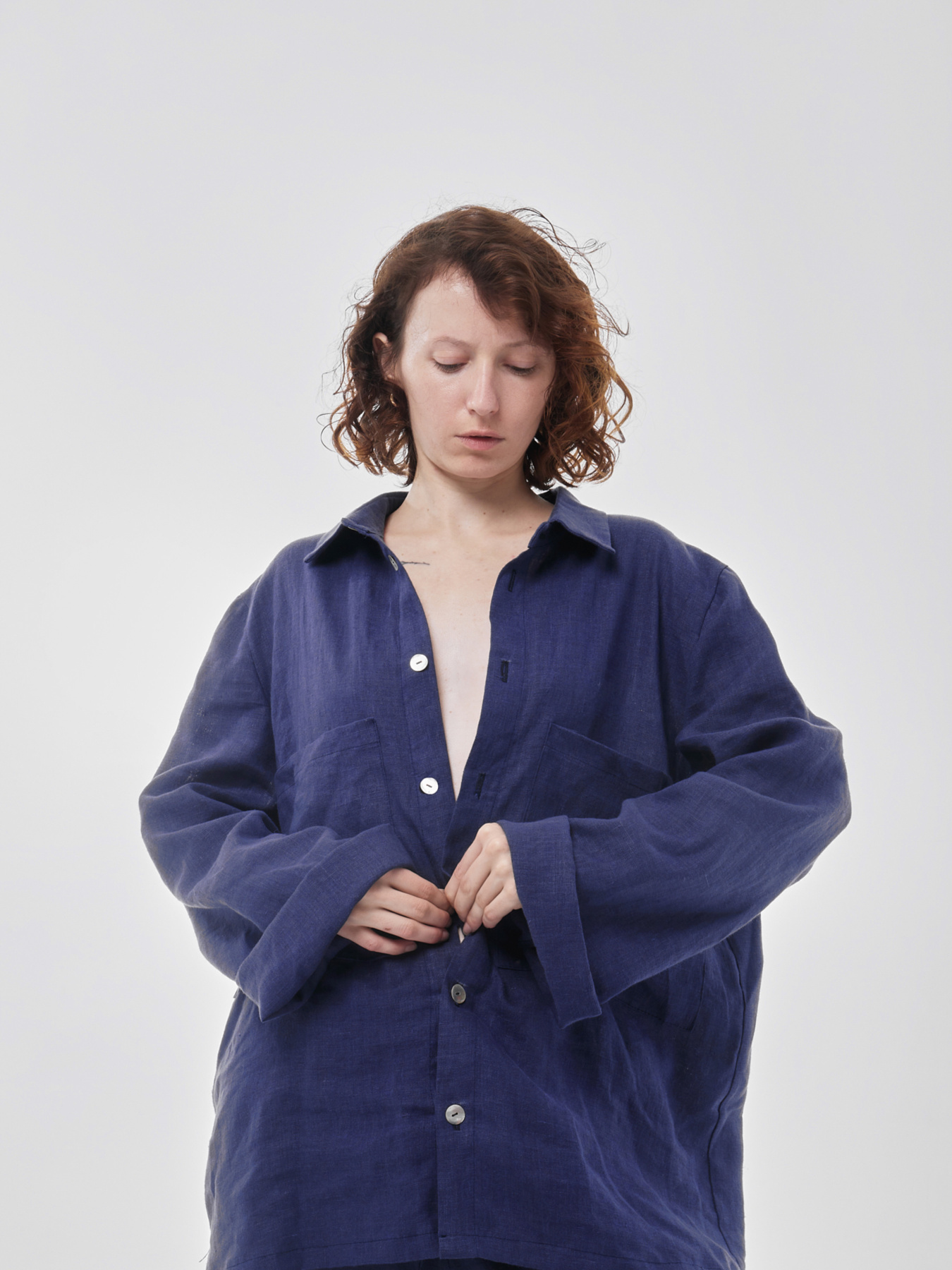 Костюм GNIZDO модель 2UOLS-0013 Фото