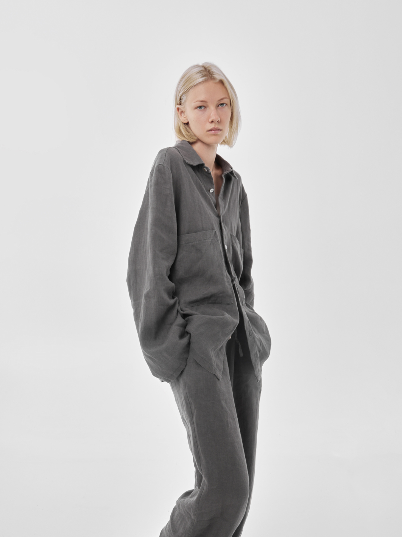 Костюм GNIZDO модель 2UOLS-007 Фото