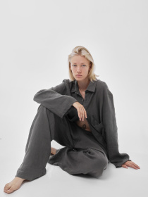 Повсякденний костюм GNIZDO модель 2UOLS-007 Повсякденний костюм GNIZDO модель 2UOLS-007 Фото