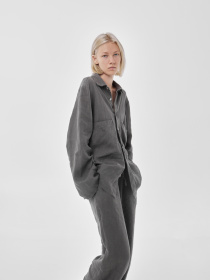 Повсякденний костюм GNIZDO модель 2UOLS-007 Повсякденний костюм GNIZDO модель 2UOLS-007 Фото