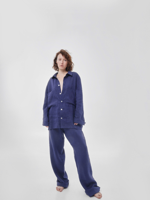 Костюм GNIZDO модель 2UOLS-006 Фото