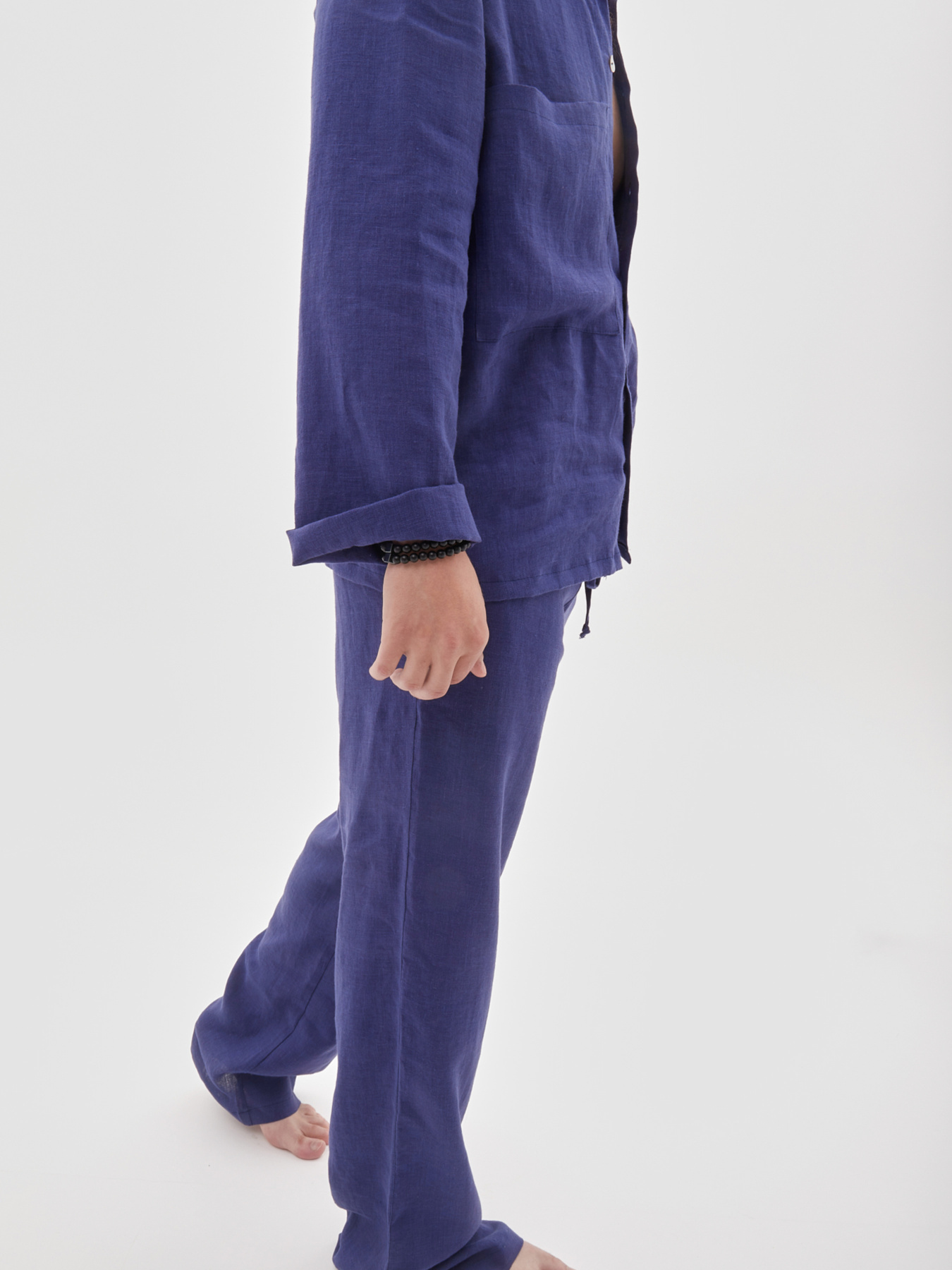 Повсякденний костюм GNIZDO модель 2UOLS-006 Фото