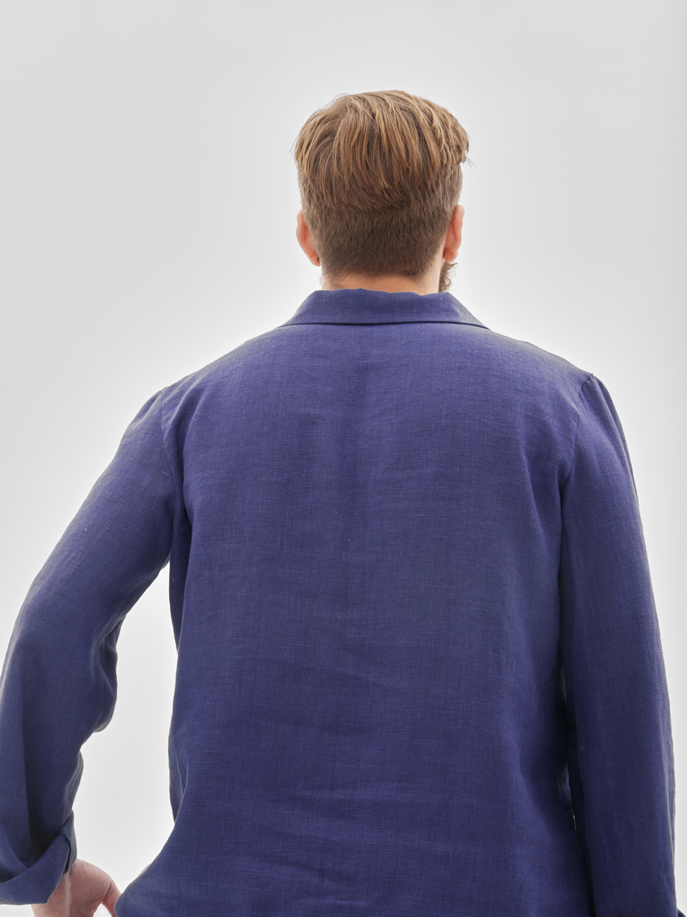 Повсякденний костюм GNIZDO модель 2UOLS-006 Фото