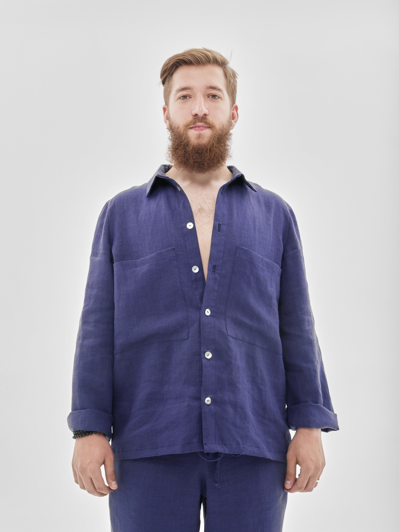 Повсякденний костюм GNIZDO модель 2UOLS-006 Фото