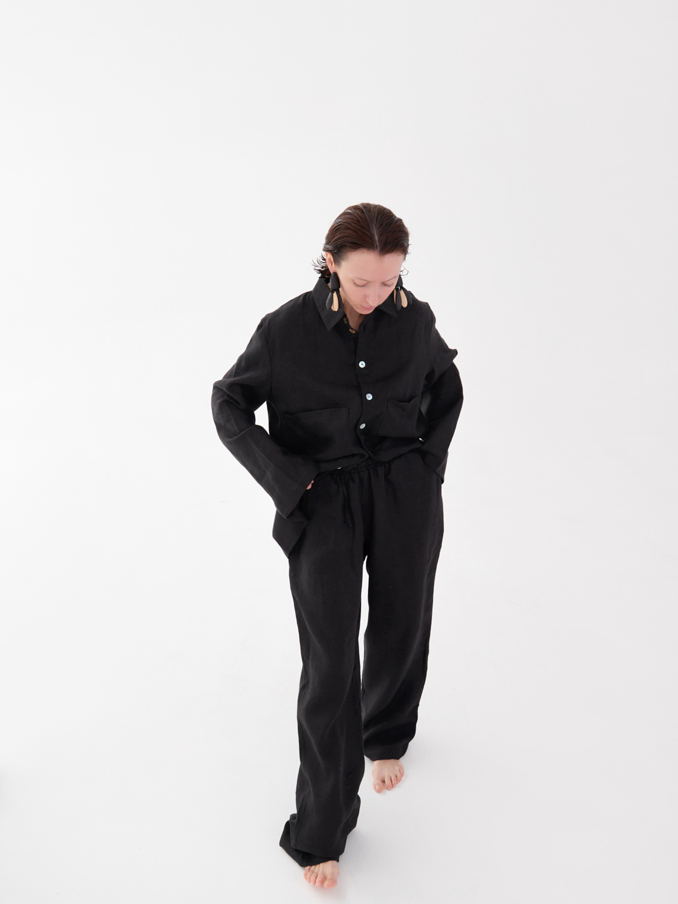 Костюм GNIZDO модель 2UOLS-004 Фото