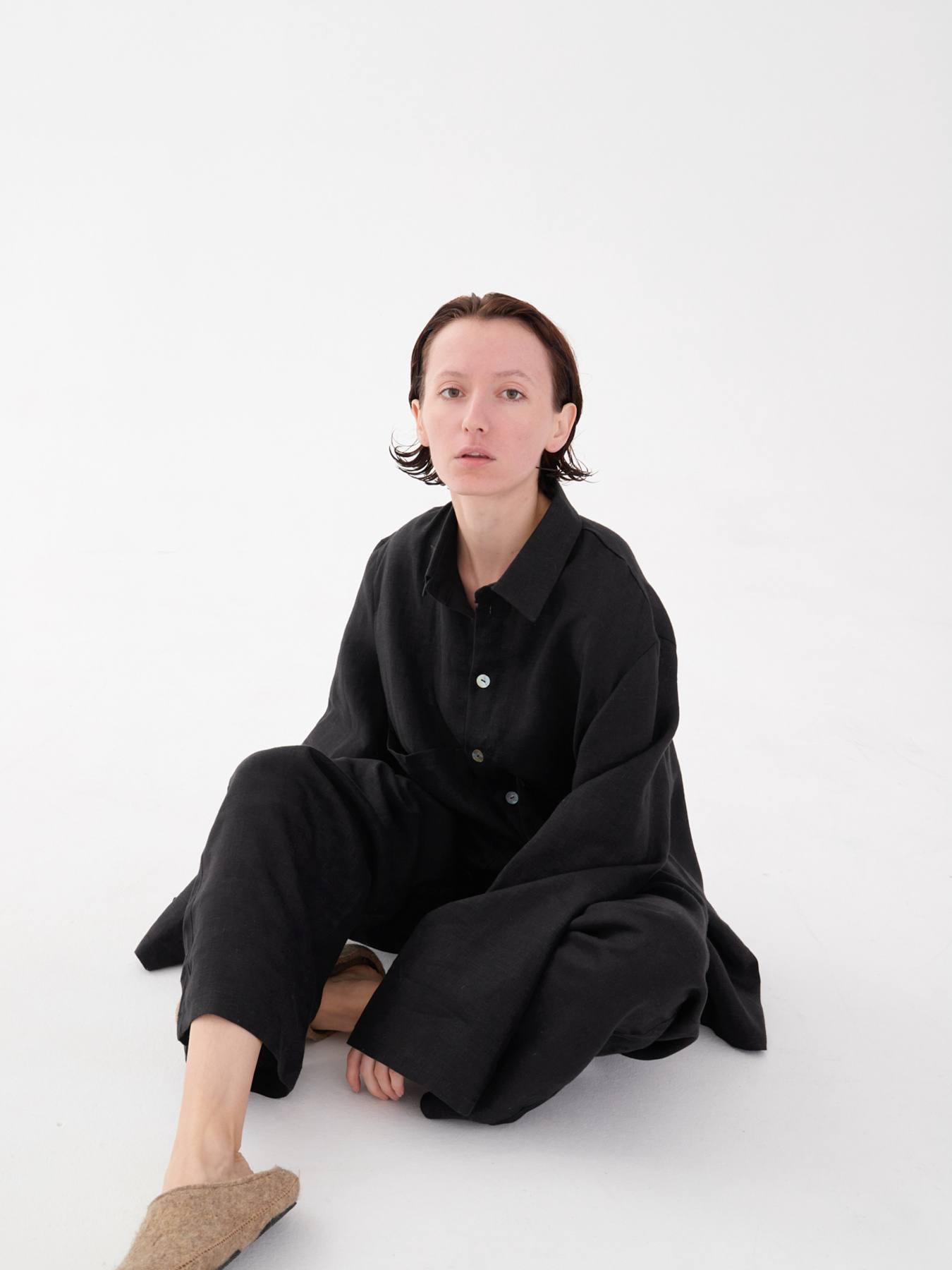 Повседневный костюм GNIZDO модель 2UOLS-004 Фото