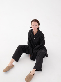 Повседневный костюм GNIZDO модель 2UOLS-004 Фото