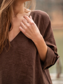 Сукня міді GNIZDO модель 1OLCDW-015 Фото