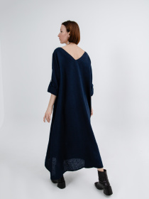 Сукня максі GNIZDO модель 1OLCDW-010 Фото