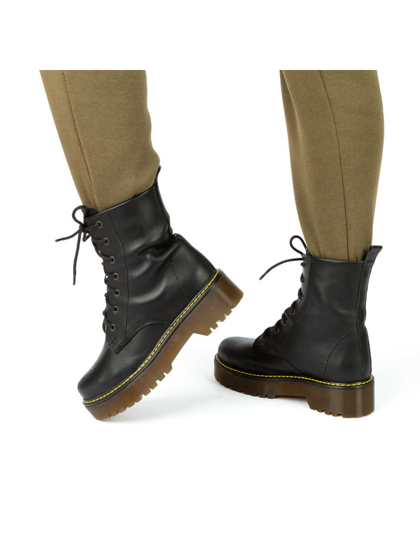 Черевики Oldcom модель oc0945 Фото