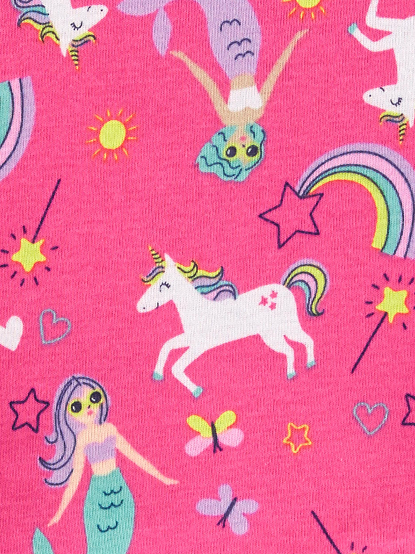 Пижама Carter’s модель 45440 Фото