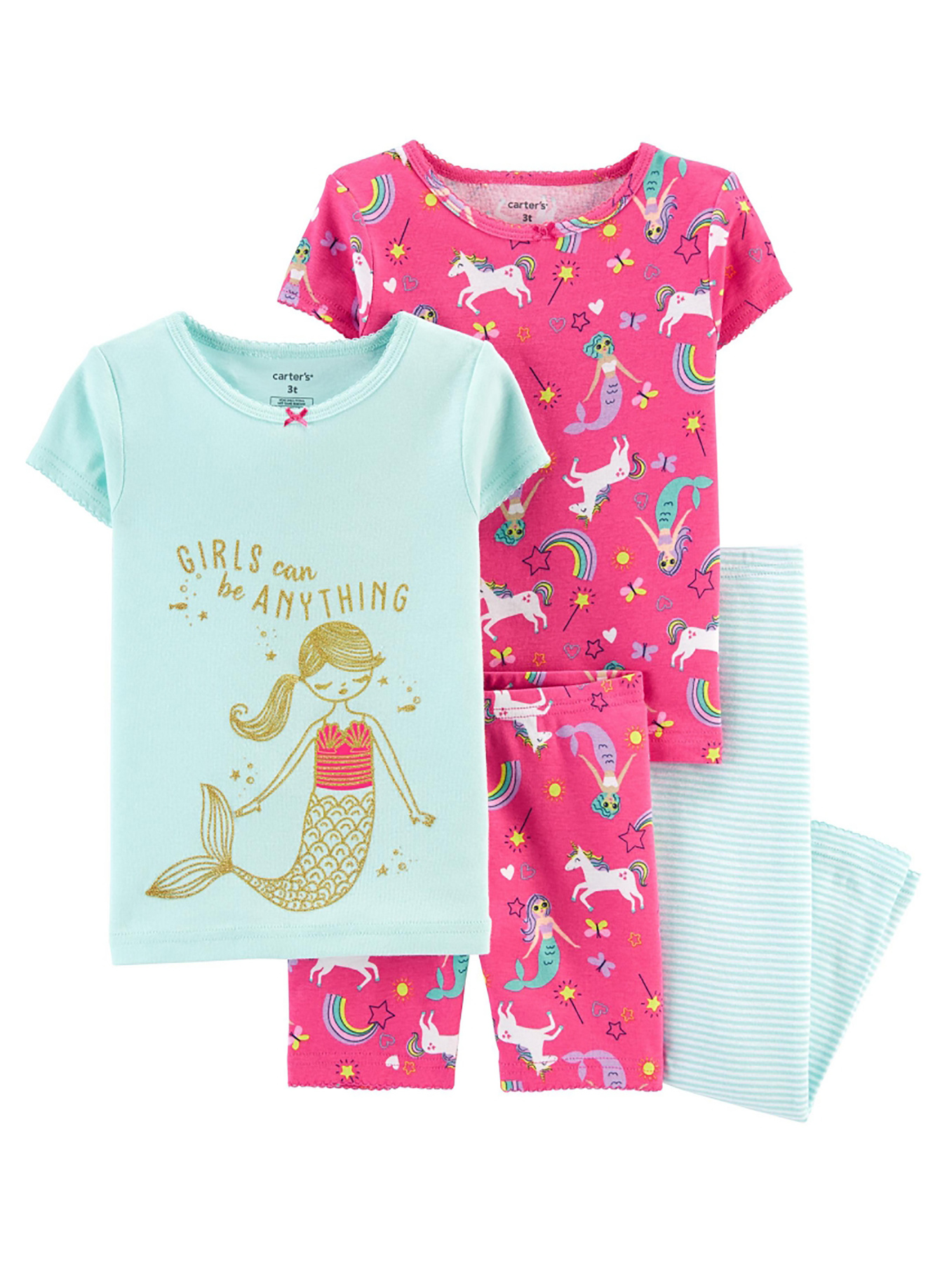 Піжама Carter’s модель 45440 Фото