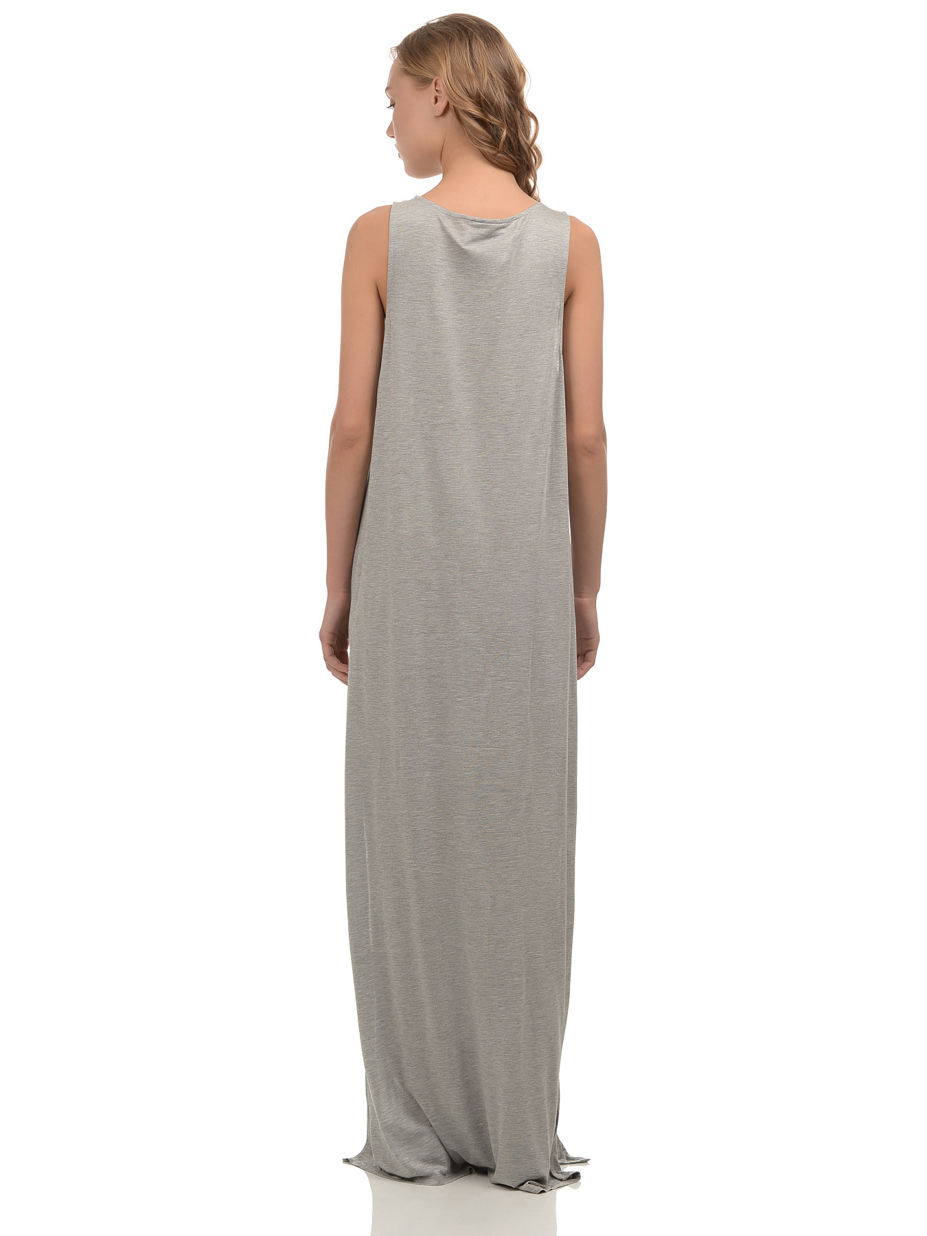 Сукня максі H&M модель 35995 Фото