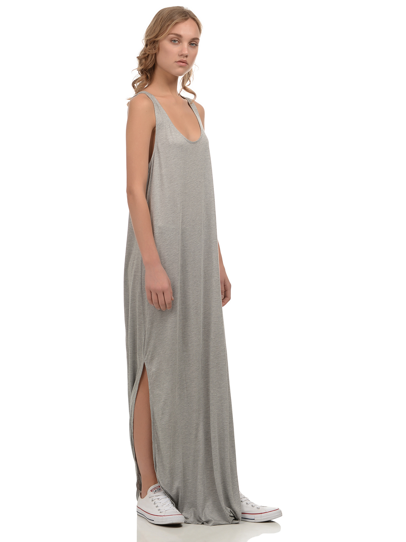 Сукня максі H&M модель 35995 Фото