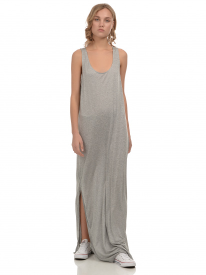 Сукня максі H&M модель 35995 - фото