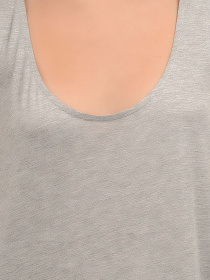 Платье макси H&M модель 35995 Фото