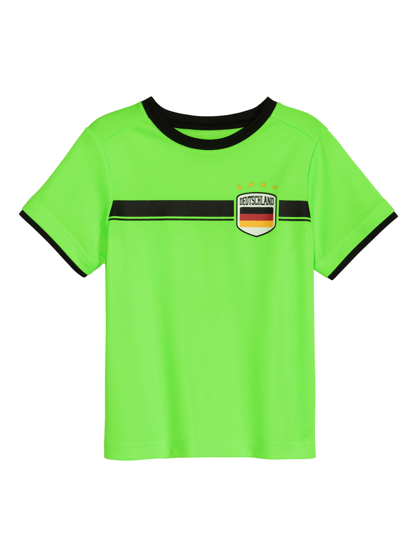 Футболка спортивная H&M модель 27236 Фото