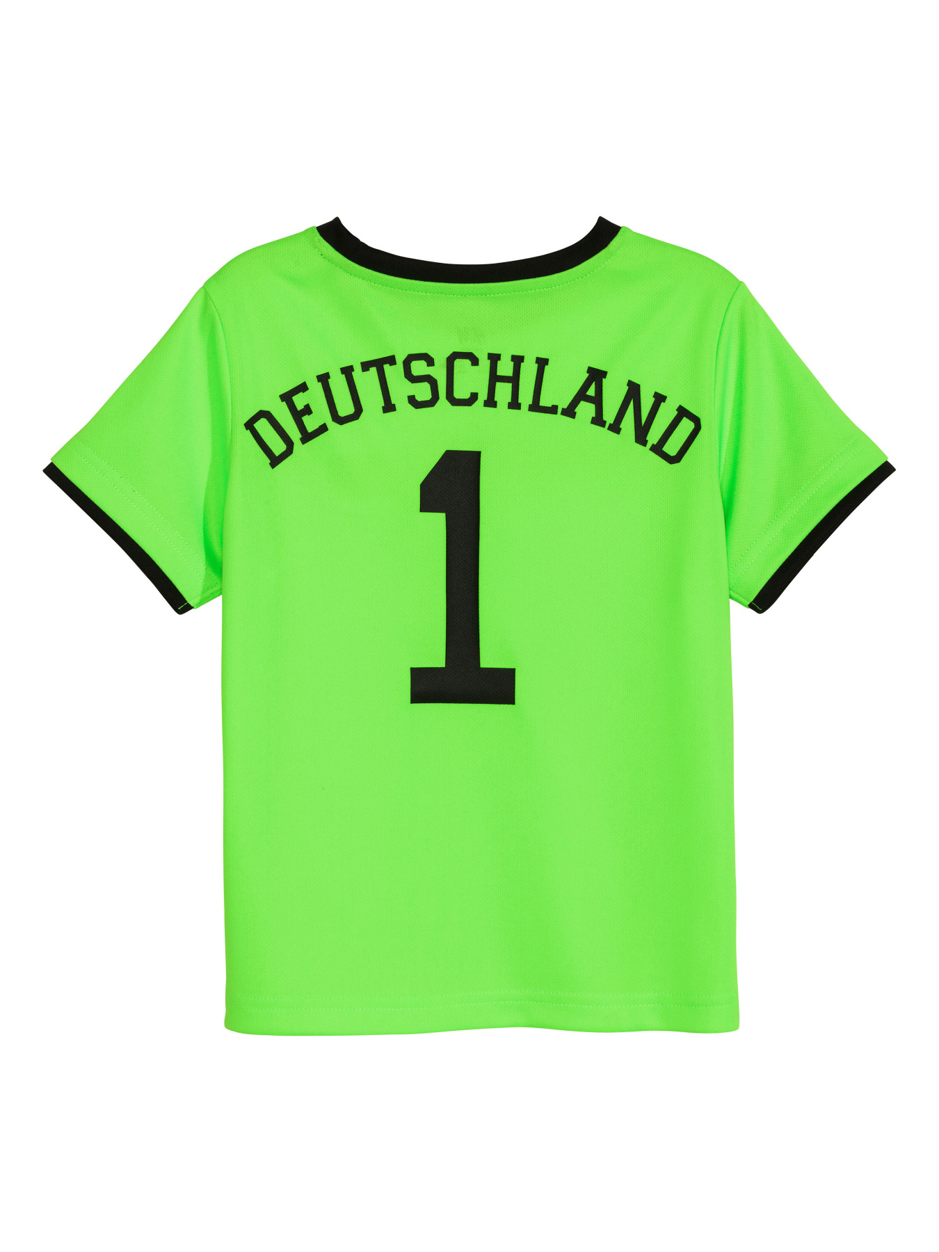 Футболка спортивная H&M модель 27236 Фото