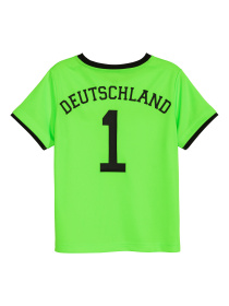 Футболка спортивная H&M модель 27236 Фото