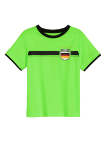 Спортивная футболка H&M модель 27236 Фото