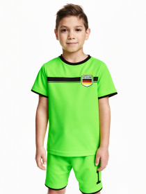 Спортивная футболка H&M модель 27236 Фото