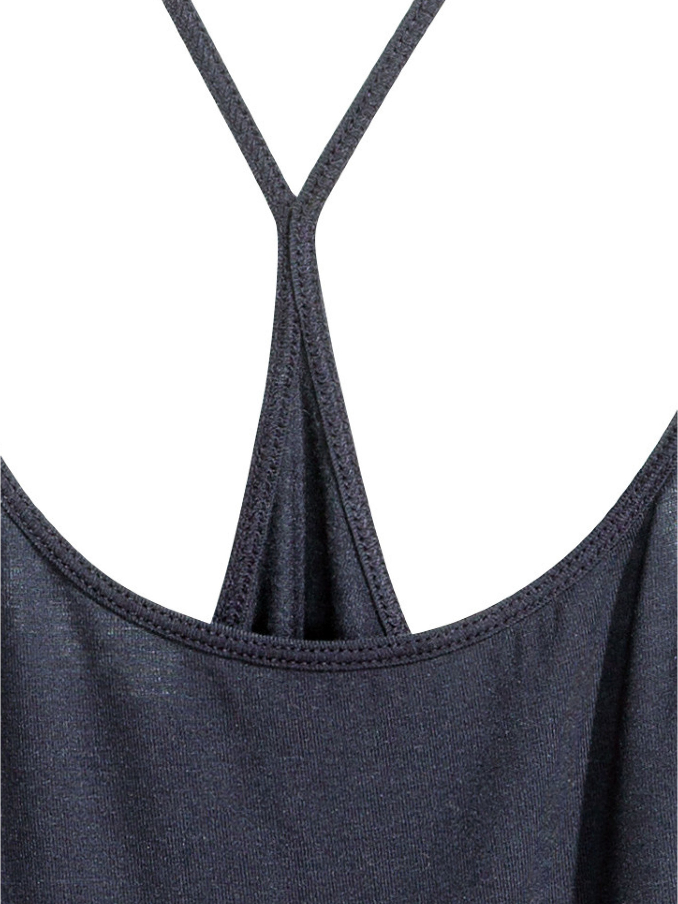 Майка H&M модель 37384 Фото