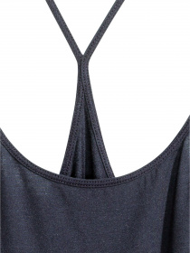 Майка H&M модель 37384 Фото