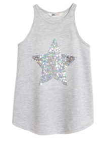 Майка H&M модель 38122 Майка H&M модель 38122 Фото