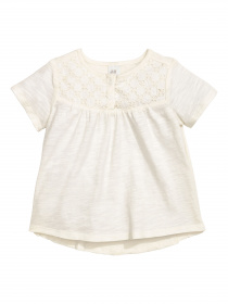 Блуза H&M Модель 41859 Фото